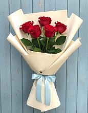 Букет Классика чувств в Толбазы Букет Классика чувств в Толбазы