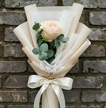 Букет цветов из:  Розы в Толбазы