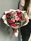 Букет цветов из: Гвоздики и Розы в Толбазы