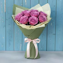 Розы Фёрст Леди в Толбазы Букет Розы Фёрст Леди в Толбазы