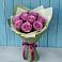 Розы Фёрст Леди в Толбазы Букет Розы Фёрст Леди в Толбазы