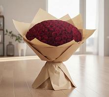 101 Красная роза в Толбазы Букет 101 Красная роза в Толбазы