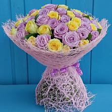 101 Волшебный Миг в Толбазы Букет 101 Волшебный Миг в Толбазы