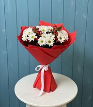 Букет ягоды на снегу #REPLACE_PRED# Толбазы Букет цветов из:  Хризантемы #REPLACE_PRED# Толбазы