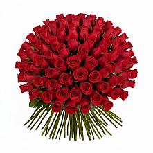 Красные розы Чери Лав в Толбазы Букет Красные розы Чери Лав в Толбазы