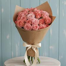 Букет цветов из:  Розы в Толбазы