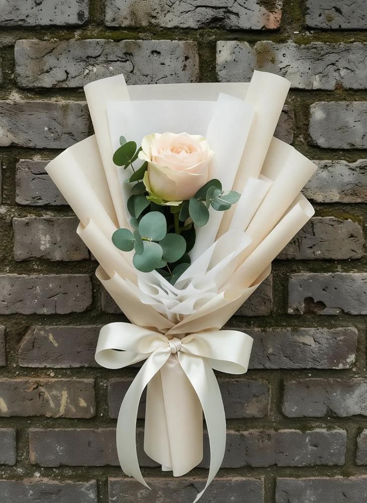 Букет Королевская звезда в Толбазы Букет цветов из: Розы в Толбазы