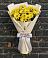 Букет цветов из: Хризантемы в Толбазы