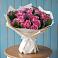 Букет цветов из: Розы в Толбазы
