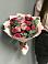 Букет цветов из: Гвоздики и Розы в Толбазы
